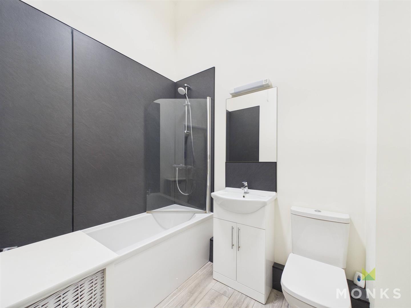 Apartment 12, Prospect House Belle Vue Road, Shrewsbury, SY3 7NR For Sale